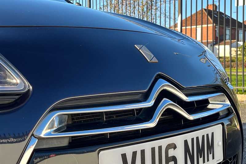 Used DS Automobiles DS 3 2016 for sale - 77323346: Photo 48