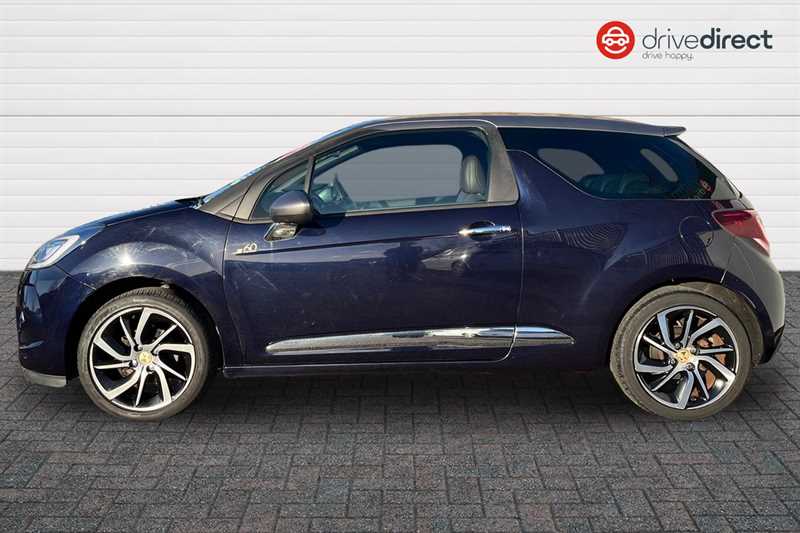 Used DS Automobiles DS 3 2016 for sale - 77323346: Photo 6