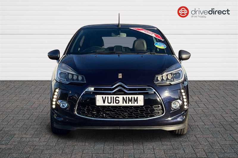 Used DS Automobiles DS 3 2016 for sale - 77323346: Photo 8
