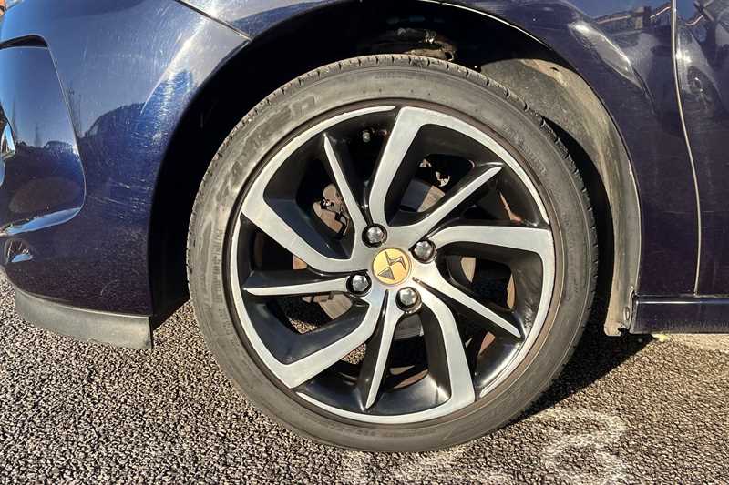 Used DS Automobiles DS 3 2016 for sale - 77323346: Photo 9