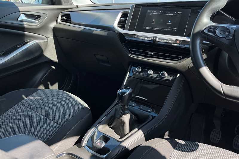 Used Vauxhall Grandland 2022 for sale - 78216544: Photo 14