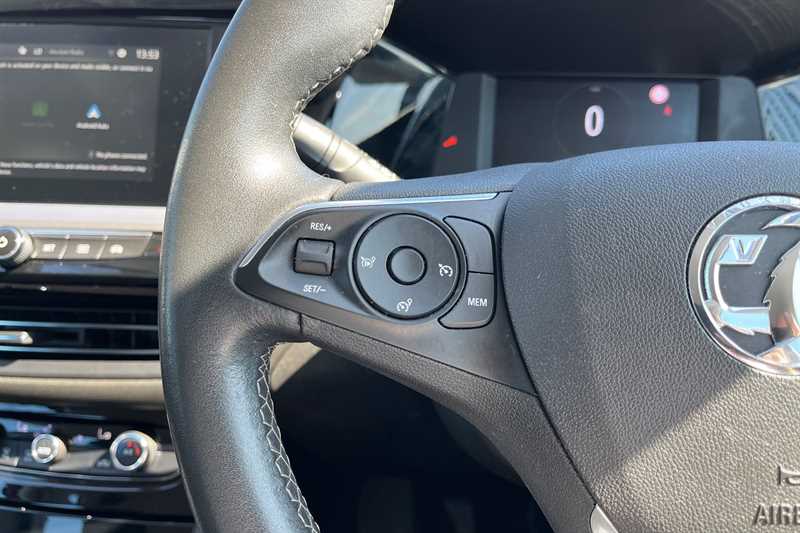 Used Vauxhall Grandland 2022 for sale - 78216544: Photo 21