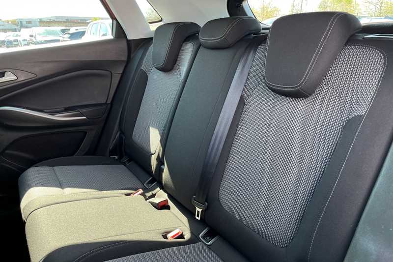 Used Vauxhall Grandland 2022 for sale - 78216544: Photo 24