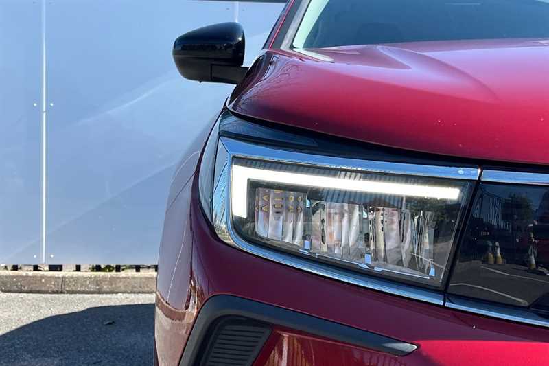 Used Vauxhall Grandland 2022 for sale - 78216544: Photo 28