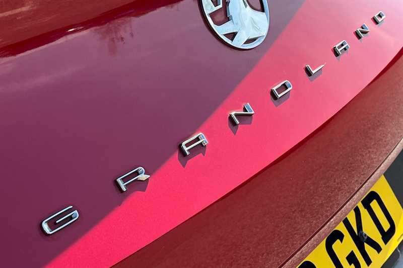 Used Vauxhall Grandland 2022 for sale - 78216544: Photo 30