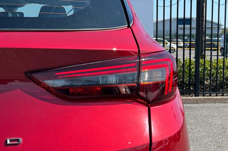 Used Vauxhall Grandland 2022 for sale - 78216544: Photo 32