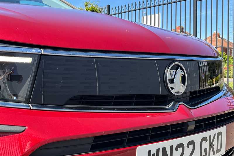 Used Vauxhall Grandland 2022 for sale - 78216544: Photo 47