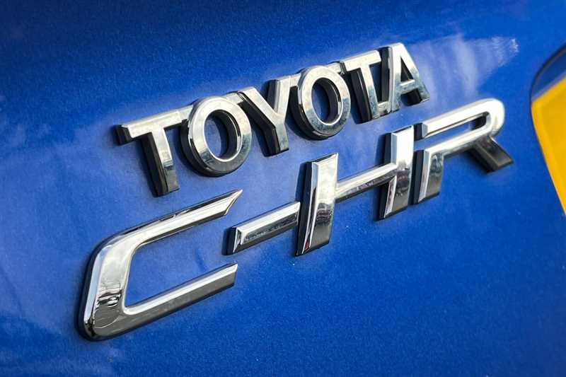 Used Toyota C-HR 2018 for sale - 77712098: Photo 30