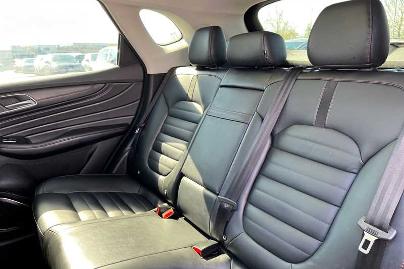 Used MG MG HS 2023 for sale - 78174606: Photo 24