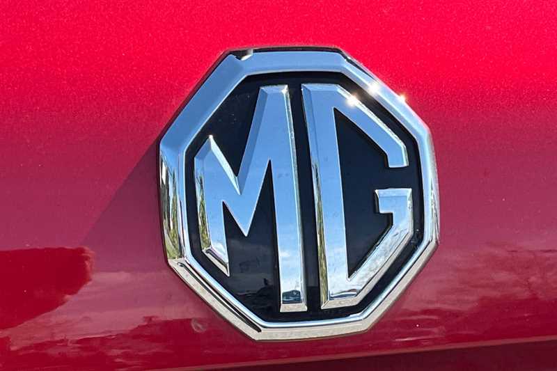 Used MG MG HS 2023 for sale - 78174606: Photo 39