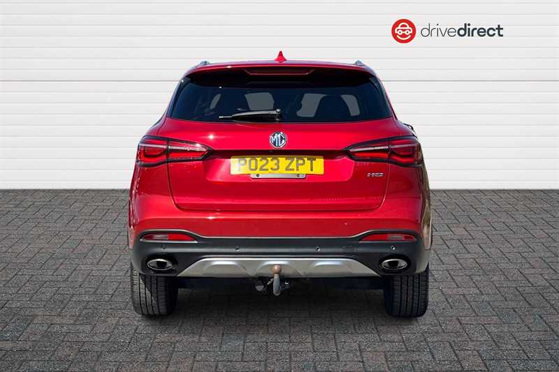 Used MG MG HS 2023 for sale - 78174606: Photo 4