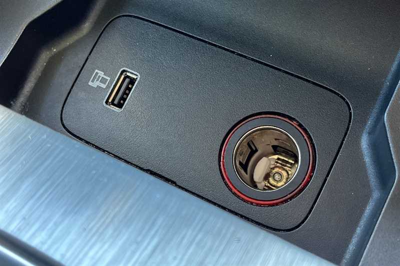 Used MG MG HS 2023 for sale - 78174606: Photo 41