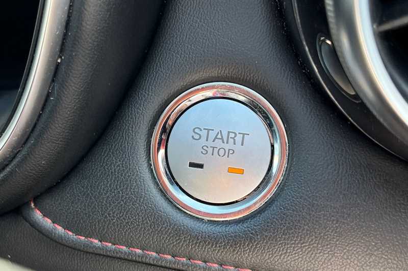 Used MG MG HS 2023 for sale - 78174606: Photo 43