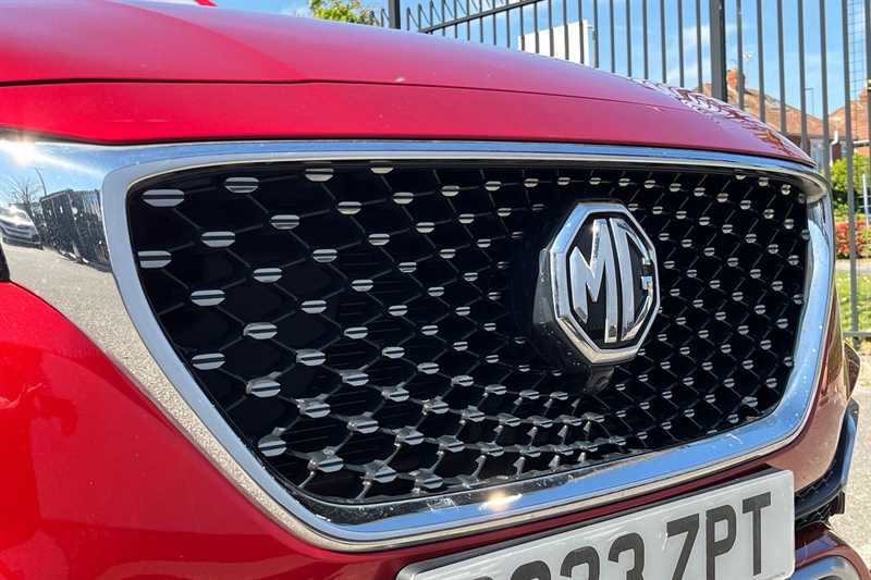 Used MG MG HS 2023 for sale - 78174606: Photo 48