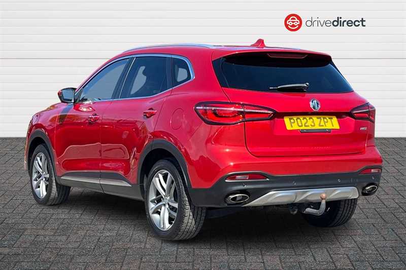 Used MG MG HS 2023 for sale - 78174606: Photo 5