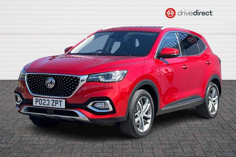 Used MG MG HS 2023 for sale - 78174606: Photo 7