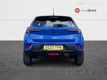 Used Vauxhall Mokka 2023 for sale - 78731700: Photo