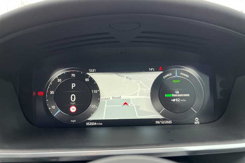 Used Jaguar I-Pace 2021 for sale - 77335506: Photo 20