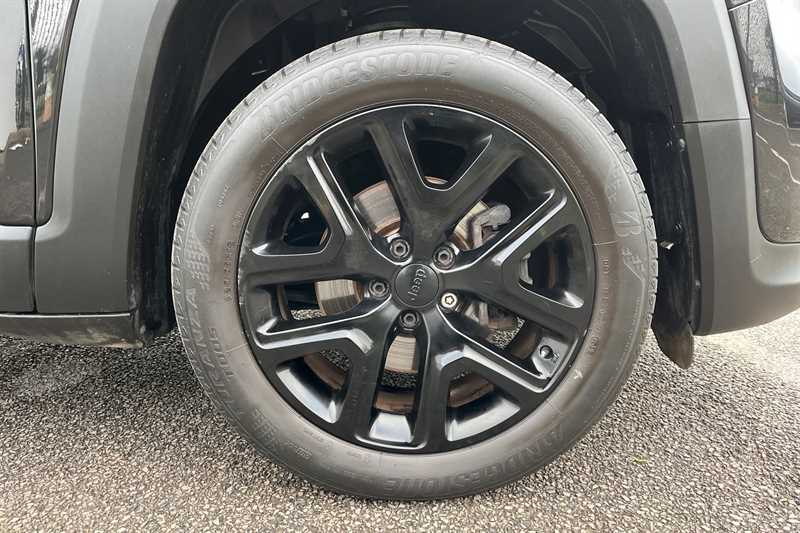 Used Jeep Renegade 2020 for sale - 77269641: Photo 11