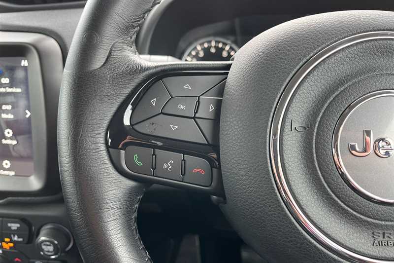 Used Jeep Renegade 2020 for sale - 77269641: Photo 21
