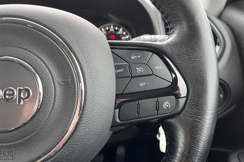 Used Jeep Renegade 2020 for sale - 77269641: Photo 22