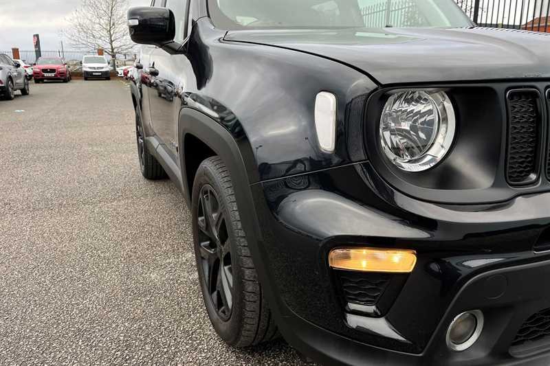 Used Jeep Renegade 2020 for sale - 77269641: Photo 47