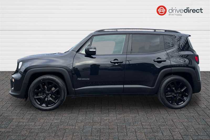 Used Jeep Renegade 2020 for sale - 77269641: Photo 6