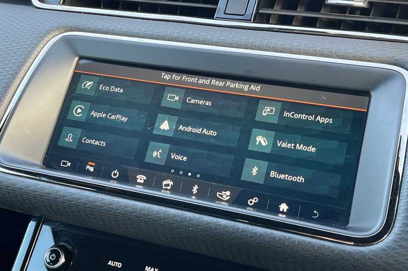 Used Land Rover Range Rover Evoque 2020 for sale - 77415976: Photo 17