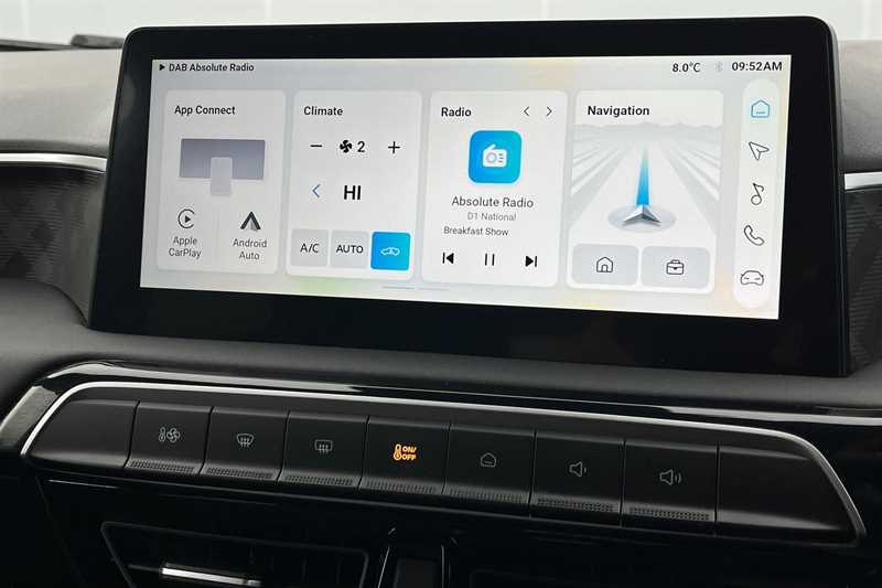 Used MG MG3 for sale - 77566755: Photo 17