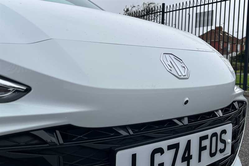Used MG MG3 for sale - 77566755: Photo 48
