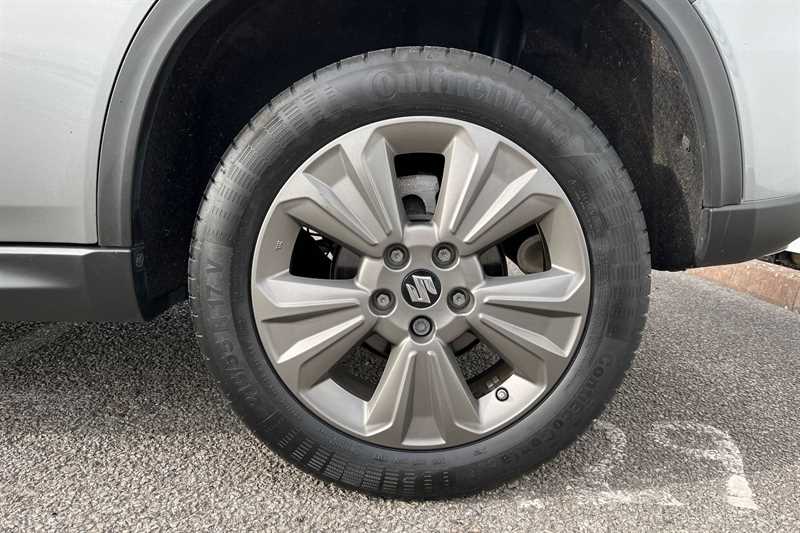 Used Suzuki Vitara 2019 for sale - 78188841: Photo 10