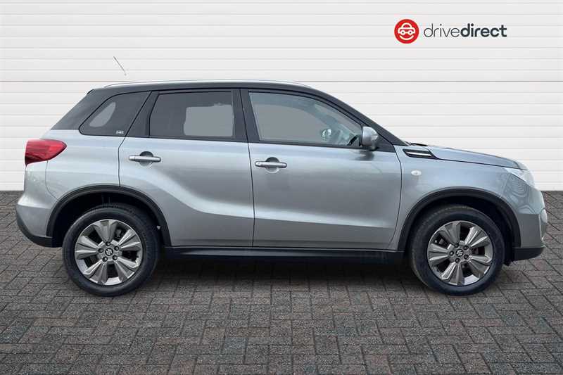 Used Suzuki Vitara 2019 for sale - 78188841: Photo 2