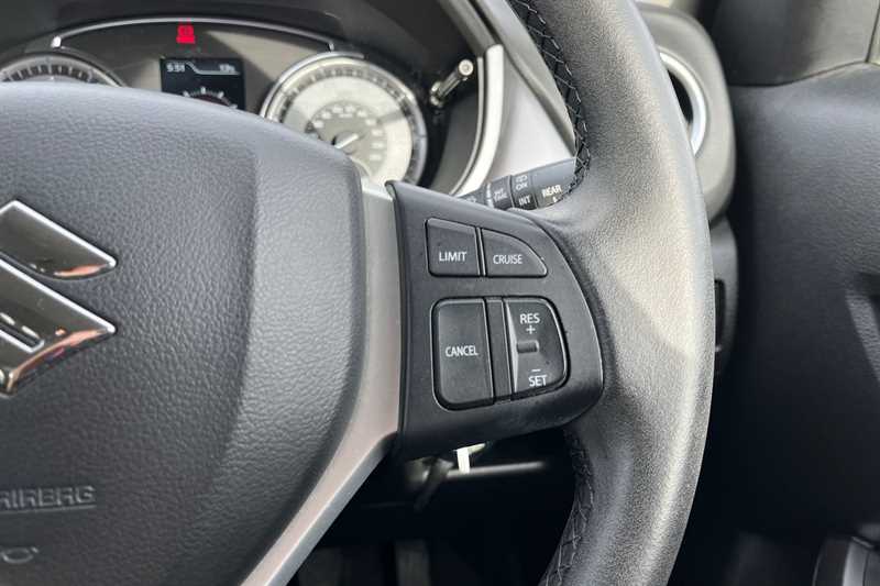 Used Suzuki Vitara 2019 for sale - 78188841: Photo 22