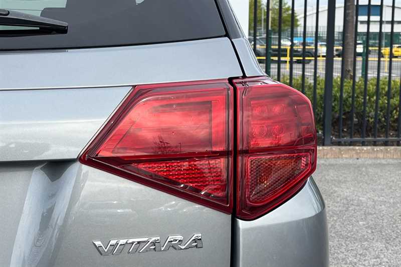 Used Suzuki Vitara 2019 for sale - 78188841: Photo 32