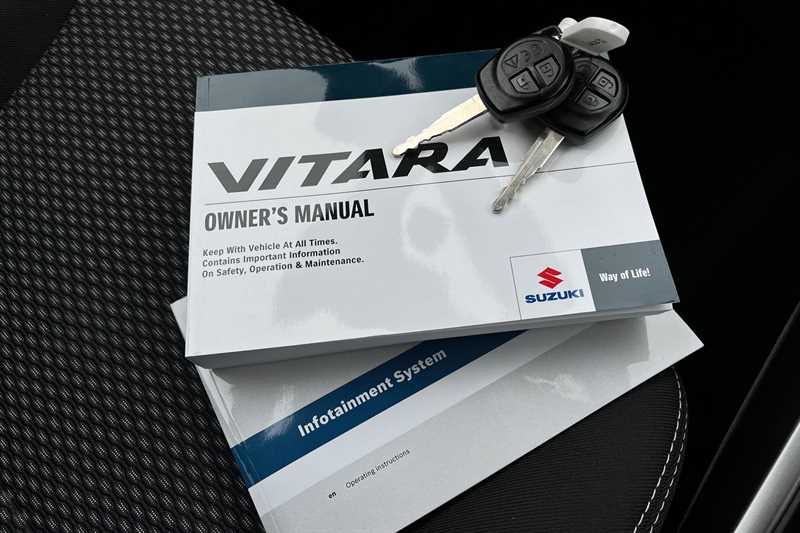 Used Suzuki Vitara 2019 for sale - 78188841: Photo 36