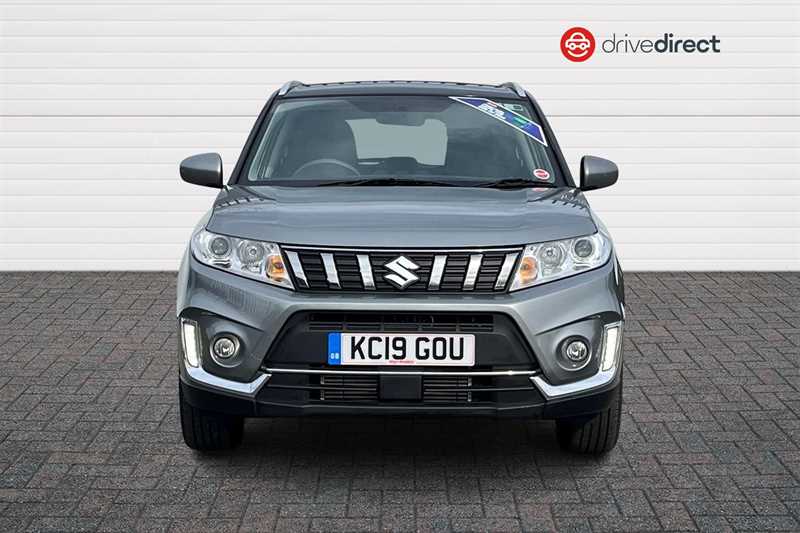 Used Suzuki Vitara 2019 for sale - 78188841: Photo 8