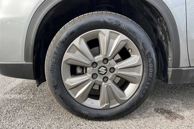 Used Suzuki Vitara 2019 for sale - 78188841: Photo 9