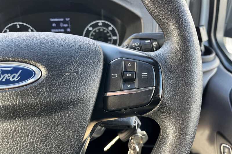 Used Ford Transit Custom 2023 for sale - 76956450: Photo 22