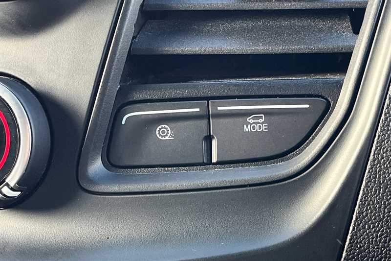 Used Ford Transit Custom 2023 for sale - 76956450: Photo 41