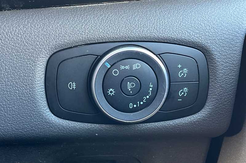 Used Ford Transit Custom 2023 for sale - 76956450: Photo 44