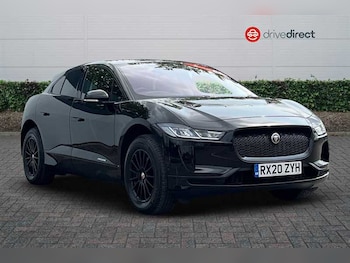 2020 - 400 90kWh S SUV 5dr Electric Auto 4WD (400 ps)