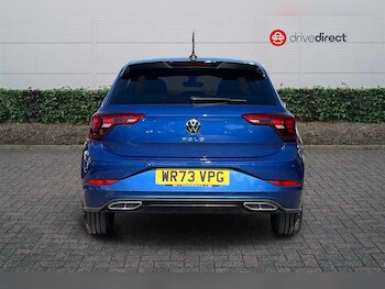 Used Volkswagen Polo undefined for sale - 77362139: Photo