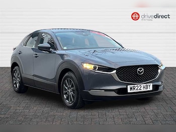 2022 - 2.0 e-Skyactiv G MHEV SE-L Lux 5dr
