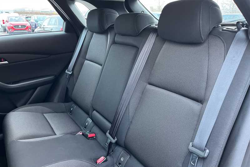 Used Mazda CX-30 2022 for sale - 77900058: Photo 24