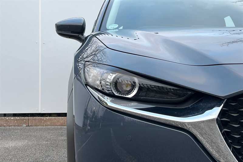 Used Mazda CX-30 2022 for sale - 77900058: Photo 28