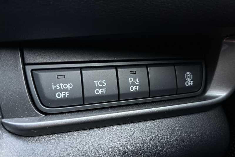 Used Mazda CX-30 2022 for sale - 77900058: Photo 44