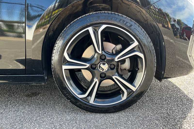 Used Vauxhall Corsa 2024 for sale - 78216740: Photo 11