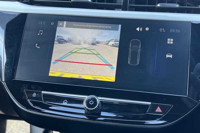 Used Vauxhall Corsa 2024 for sale - 78216740: Photo 19