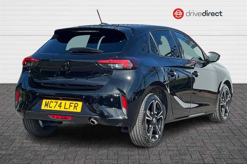 Used Vauxhall Corsa 2024 for sale - 78216740: Photo 3