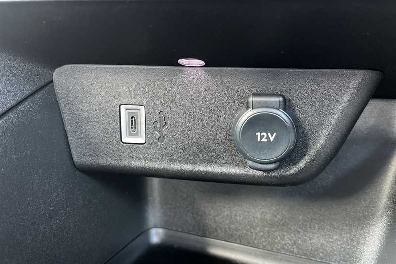 Used Vauxhall Corsa 2024 for sale - 78216740: Photo 39